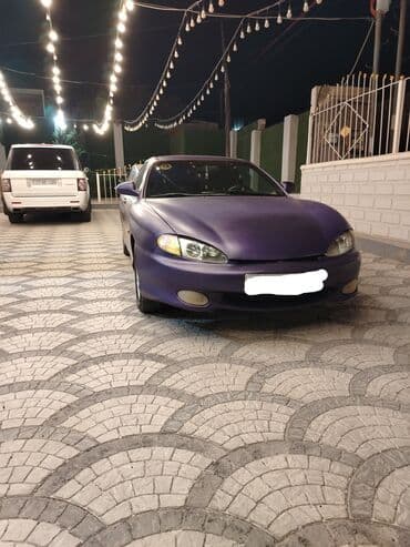 hyundai matrix fara: Hyundai : 1.8 l | 1997 il Kupe — 2