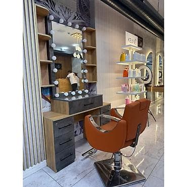 4 ayaqli celik: Salon desdi birge 400 azn.Unvan badamdar (Gülü) E — 1