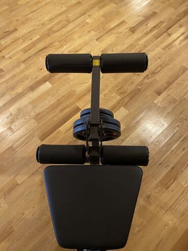 ev turnikleri: Ev üçün trenajor seti Hamisi tam ideal veziyyətdə keyfiyyətlidir — 10