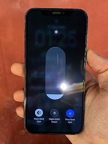 apple iphone 12: IPhone 12 Pro, 128 GB, Pacific Blue, Face ID — 3
