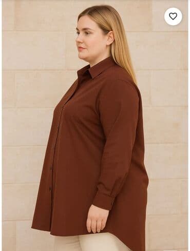 женские футболки и майки в полоску: YENİDİR!!📣📣BÖYÜK ÖLÇÜLÜ KÖYNƏK🧥.Onlayndan alınıb 🛍 — 2