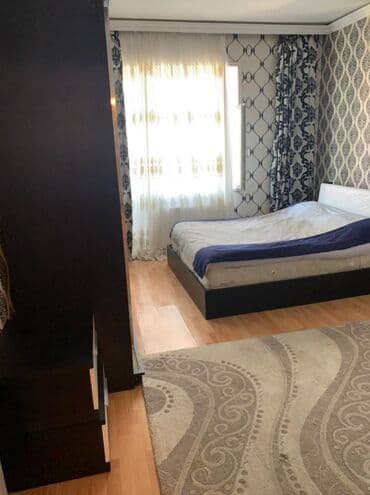 əhmədli ev: 6 otaqlı, 200 kv. m, Orta təmir — 9