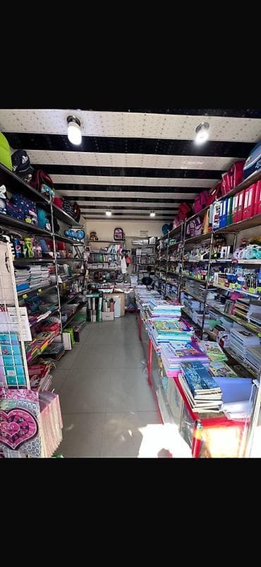 bina: Satılir. - Yol kənarında, dairəyə yaxın perspektivli yerləşmə - Üç — 6