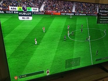bərdə televizor: Playstation 4 pro 1TB CUH-7116B satılır. Çox az istifadə olunub, yeni — 4