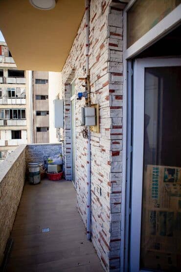 yasamalda satilan bina evleri: 2 otaqlı, Yeni tikili, m. Elmlər Akademiyası, 89 kv. m — 14