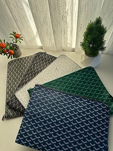 kişi çanta: Goyard Premium istehsal,mehsullar eldedir — 3
