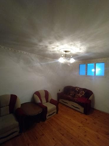 qobu kiraye: Kiraye Ev masazirda qurtulus 93 kompileksinde mekdebin yanindadi — 8