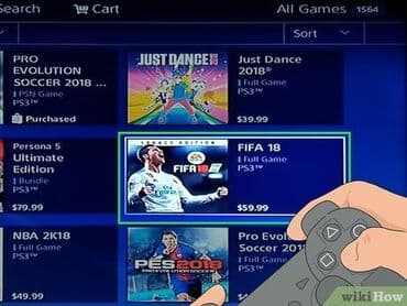 mp4 yukle: Praşıfkalı Ps3 ü olub evdə oyun yükləmək istəyənlər üçün qaydası izah — 1