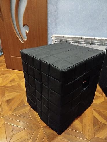14 pro max 2 ci el: JBL JRX118S passiv subvufer - 18" (460 mm) aşağı tezlikli dinamik - — 3