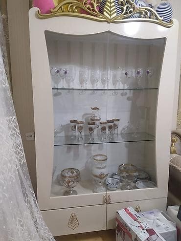 Təcili satiram.demek olar təzədir ünvan Sabunçu. 300 manata alınıb