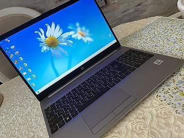 hp probook 4540s: 💻 Intel Core i5-1035G1 🧠 32 GB RAM 💾 256 GB SSD 🖥️ Windows 11 ✅ — 4