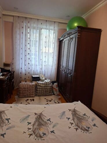 фотостудия советская квартира: 2 комнаты, Новостройка, м. Автовокзал, 72 м² — 2