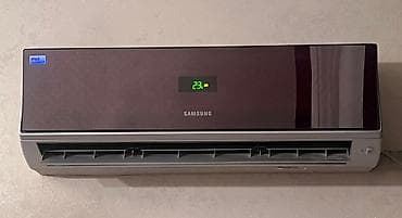 Samsung kondisiner 350azn.35-40kv. tam işlek. Yeni