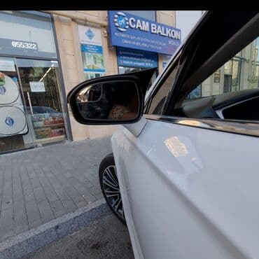 changan benni mini: Ford fusion yarasa güzgü qapaqları ❗qiymət: 70azn 📣bizim — 1