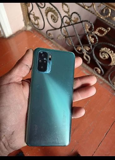 android box купить: Xiaomi Redmi smartfon kameasi islemir birde cuzi fonu var basqada — 1