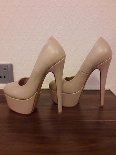Tuflilər, Ölçü: 35, İşlənmiş
