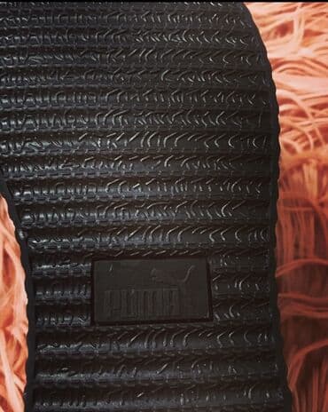 puma cell qadın krossovkaları: Ölçü: 37, rəng - Boz, Yeni — 6