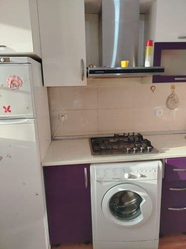 гардеробная мебель: Mətbəx mebel dəsti və quraşdırılmış texnika - Rəng və dizayn — 3