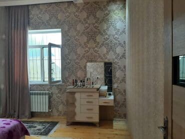 arif heyderov kucesi: Əhmədli 4 otaqlı, 131 kv. m, Kredit yoxdur, Yeni təmirli — 9