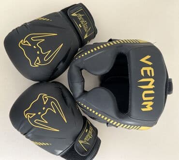 нитриловые перчатки бишкек: Boks dizlik, dabilge və əlcəklər, S — 2