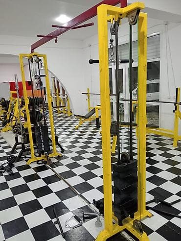 Спорт и отдых: Zalda nə varsa hamisi cəm halda satilir tək tək satis yoxdu. ayaq — 7