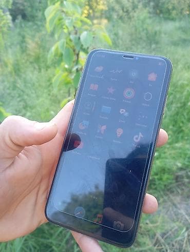 telefon ən ucuz: IPhone Xs Max, 64 GB, Qızılı — 8