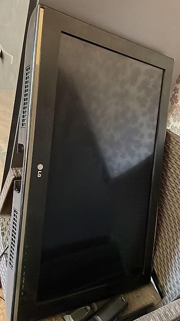 arcelik televizor: LG 32CS460 – 32 düym LCD TV Texniki xüsusiyyətlər: - Ekran: 32", LCD — 3