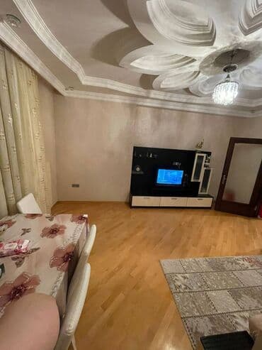 сдается квартира в баку: Azadliq metrosunun yaxınlığında köhnə kapital banka yaxın 17 — 6