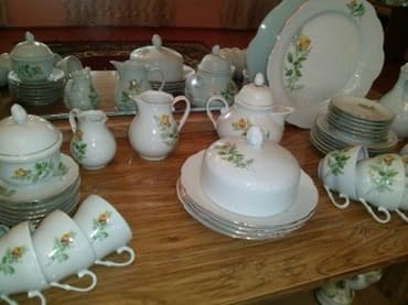 first class fit kahve qiymeti: Çay və kofe serviz dəsti Satilir . GDR ( ГДР ) İstehsalı. Çaynıy — 5