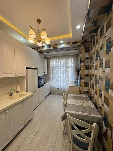 🏠 Kirayə verilir –Nəsimi 28 Metro stansiyasına yaxın ✅ 14 mərtəbəli — 6