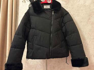 hicablı geyim: XL — 1