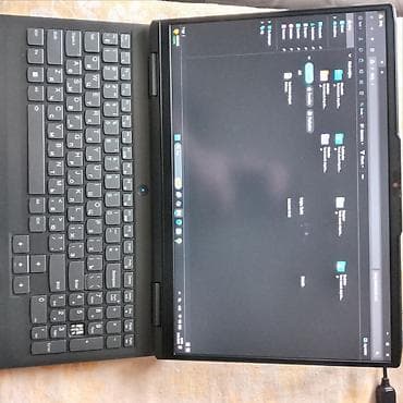 sekil cixardan printer: İşlənmiş Lenovo IdeaPad, 16 ", Intel Core i5, 512 GB, Ünvandan götürmə — 8