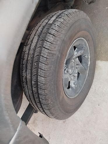 opel astra g: SUV/Off-road avtomobil – 5 qapı, geniş salon və iri baqaj — 3