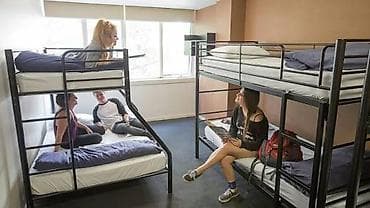 Xanimlara Özel Hostel otaqi ! seherin merkezinde butun seraiti olan lalafo.az -da Xanimlara Özel Hostel otaqi ! seherin merkezinde butun seraiti olan