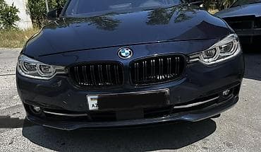 m3 e46: Bmw f 30 qabaq arxa buferlet satilir her biri 50 azn oblicovka — 1