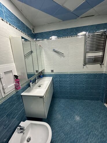 hazir ev: Yaşıllıqlara açılan gözəl mənzərəsi olan, sakit və prestijli ərazidə — 25