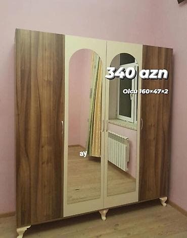 qaz peci gence: Dolab — 1