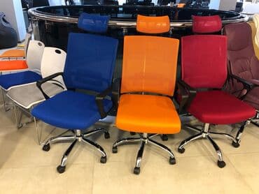 kulçater azerbaycan dilinde: Yeni, Təkərli, Qolları tənzimlənmir, Parça — 6