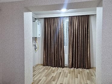 modul tipli ev: Bakı, Yasamal, 2 otaqlı, Köhnə tikili, m. İnşaatçılar, 50 kv. m — 4