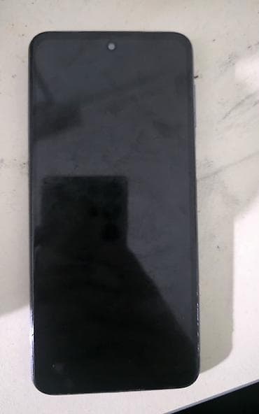xiaomi redmi pad: Redmi 64 GB, rəng - Göy, Barmaq izi — 3