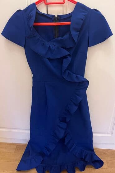 сони на прокат: 300 azn tikilib. 1 defe 3 saatlig geyinilib. Quru temizleme olunub — 1