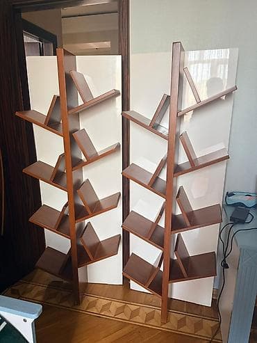 Rəflər: Kitab rəfi, Türkiyə — 2