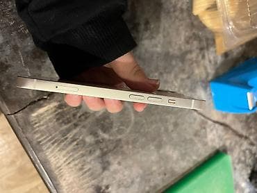 i̇phon: IPhone 13, 128 GB, Ağ, Face ID — 3