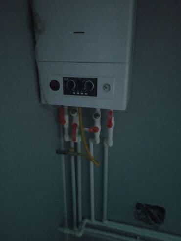 Другие специальности: Santexnik xidməti işinizi etibarlı ellere hevale edin isdenilen vaxt — 13