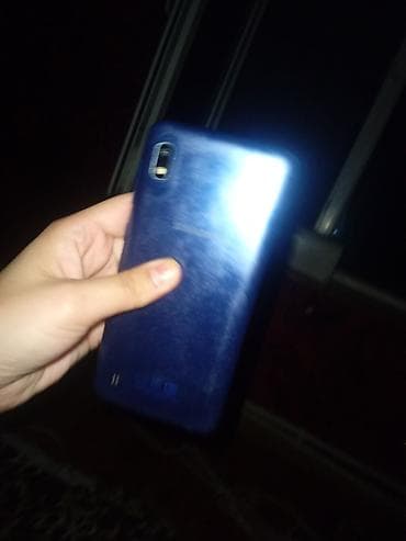 irşad electronics redmi note 8 pro: Samsung Galaxy A10, 32 GB, rəng - Mavi, İki sim kartlı — 2