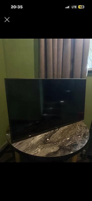 sumqayitda islenmis soyuducular: 102 liy 7ədəd Tv var tam işləy problemsiz Təcili satılır — 1