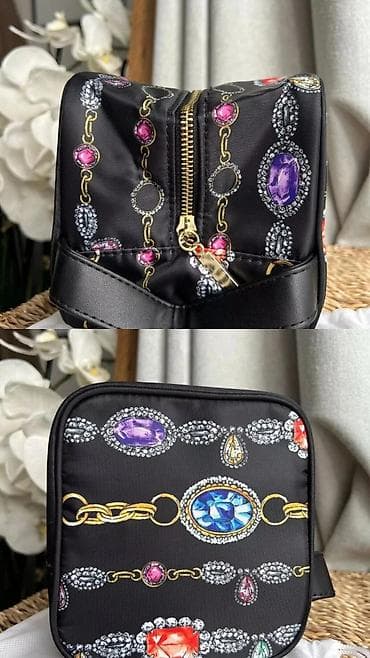 Аксессуары: Набор косметики, Vivienne Sabo, 2 продуктов — 1