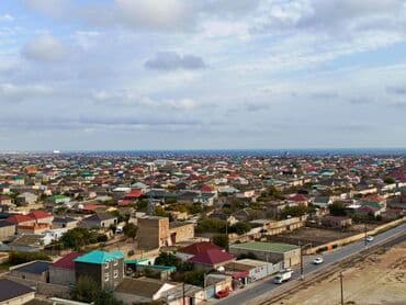 купить квартиру в баку с видом на море: Suraxanı rayonu, Hövsan qəsəbəsində, Hövsan Mida 2 layihəsidə, yeni — 10