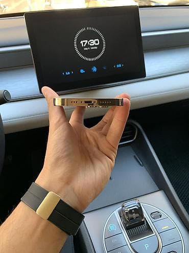 2 el iphone 15: IPhone 14 Pro, 256 GB, Matte Gold, Face ID — 7