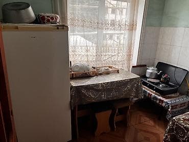 kiraye gence: 2 otaqlı mənzil – əşyalarla Gəncədə Azərittifaq Beynəlxalq — 4